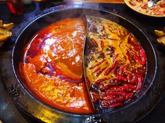 -蜀大侠火锅(建设路第五大道店)