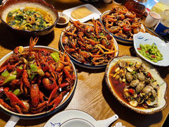 -马头巷·隐庐居·红油大虾(园区店)