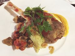 烤小羊健-CASANOVA西餐厅(海信广场店)