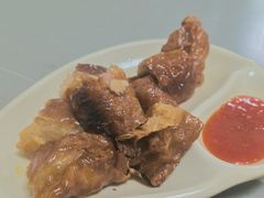 -四里沙茶面(七星西路分店)