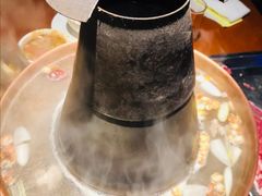 -新梅居(宁海东路店)