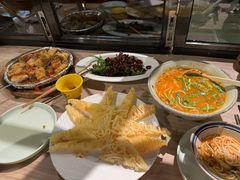 -缘生态云南菜·野生菌庭院餐厅(华侨城店)