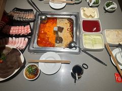 -海底捞火锅(方塔东街店)