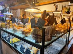 -仙峰天然面包(迎宾路店)