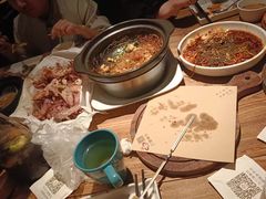 -798餐厅(任丘路店)