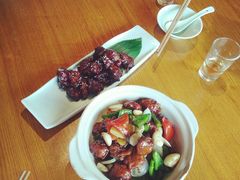 -去茶去餐厅(中央大街店)