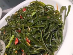 -素清香(解放路店)