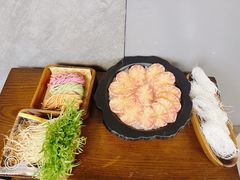 -阳坊涮肉(西直门凯德mall店)