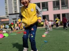 -北京市丰台区阳光起点锦城幼儿园(丰台园)