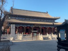 -天津妈祖文化园