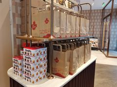 -Tims天好咖啡·贝果(雁展路万象天地店)