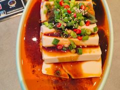 -老关东铁锅炖(上游街店)