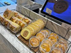 -莉莲蛋挞(大华悦沢书店)