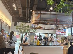 -Pekaa啤咖食肆Coffee&Bistro