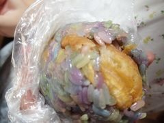 -凌阿姨·粢饭团(清扬路店)