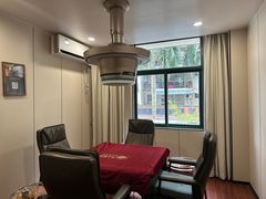 -红茶馆·棋牌·麻将(王庄店)