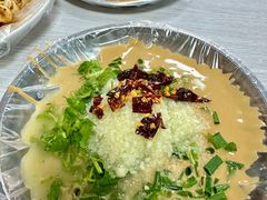 -大姐麻辣烫(莲宝中路店)