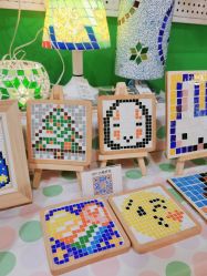 -瓦匠工社·马赛克·积木拼图·亲子手工DIY