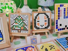 -瓦匠工社·马赛克·积木拼图·亲子手工DIY