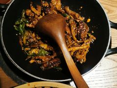 -吃饭皇帝大(合生汇店)