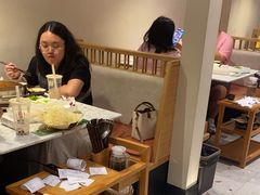 -小城牛事·鲜牛肉火锅(万达店)