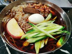 -二姐卤煮(南十里居店)