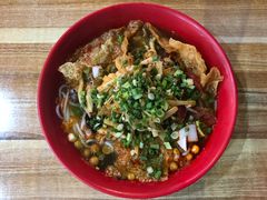螺蛳粉-螺满地螺丝粉