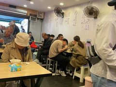 -青和小锅米线(翠湖店)