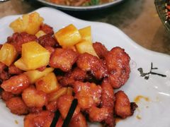咕咾肉-李氏传家菜(兴城路店)