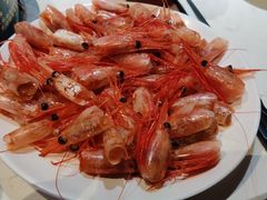 -加餐海鲜自助(宝龙一城店)