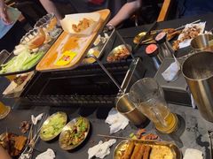 -好唛士·精酿啤酒烧烤(金沪路店)