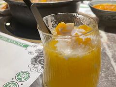 -禄婶鸡煲·打边炉