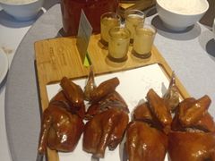 -汤城小厨•粤菜•靓汤(苏州街店)