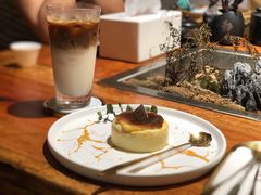 拿铁-25#COFFEE(古地石店)