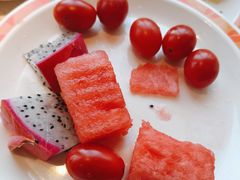 -比格比萨自助(宝山日月光店)