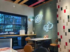 -棒约翰比萨·意面(肇嘉浜路店)