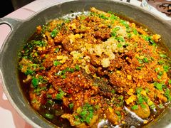 -小河盐帮·私家菜·烤鸭(三元桥·霄云路店)