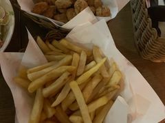 -静香HOUSE·全时段融合餐厅(七星欢乐颂店)