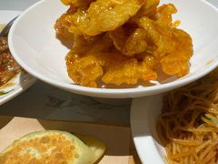 -关东小磨东北菜(漕河泾印象城店)