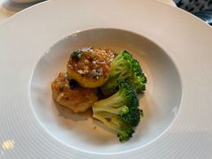 -三号黄浦会Canton Table