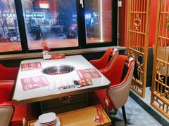 -豆花姐烂豆花火锅(水屯北路恒大滨河店)