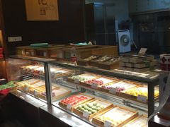 自助取餐区-南宋胡记(杭州体育场路店)