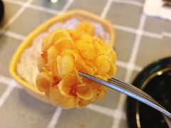 鱼子花虾球-必胜客(会展店)