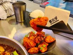 -蓉三少冒烤鸭·四川小吃集(北京首店)