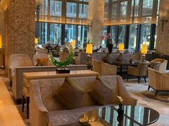 -杭州城中香格里拉大酒店