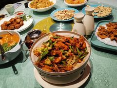 -八闽饭店闽南小镇(铁西店)