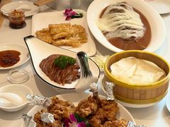 -梅利汴京烤鸭•开封豫菜地标店(晋安路店)