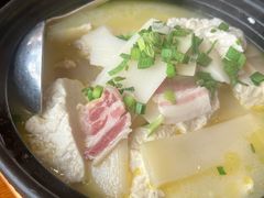 -老燕皇·南京菜(玄武湖店)