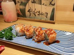 -食鲤料理(西虹东路店)