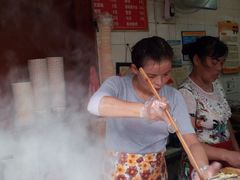 -丽华早点(大成路店)